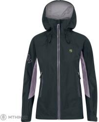 Karpos Storm Evo női dzseki, woodl. gray/lavender (L)