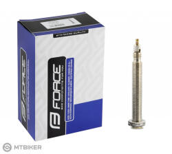 FORCE Lite 26 x 2.10-2.40" belső gumi, szingó szelep 48 mm
