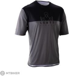 Leatt MTB Trail 3.0 mez, ghost black (L) - mtbiker - 15 699 Ft