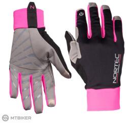 NORTEC Running Light női kesztyű (XS)