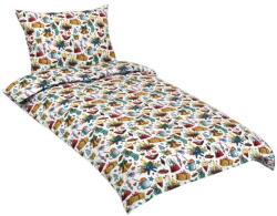 BellaTEX ágynemű, pamut 90 / CH26 Karácsony, 140 × 200, 70 × 90 (12792)