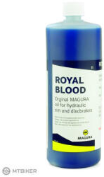 MAGURA Royal Blood ásványi olaj, 1 l