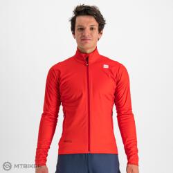 Sportful Sportos SQUADRA kabát, piros (S)