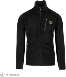 Karpos Vertice pulóver, fekete (M)