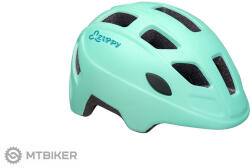 CTM ZIPPY gyermek sisak, tengeri zöld (M (52-56 cm))