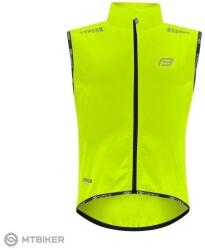 FORCE V48 mellény, neonsárga (XS)