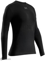 X-BIONIC MIGHTYWOOL női póló, fekete (L)