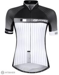 FORCE Dash női mez, fekete/fehér (L)