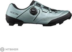 Shimano SH-XC503 kerékpáros cipő, kék (EU 45)