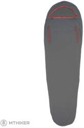 Warmpeace Thermolite Mummy hálózsákbélés, carbon (195 cm)