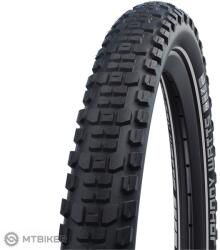 Schwalbe JOHNNY WATTS 27, 5x2, 60 (65-584) 67TPI 1020g DD RaceGuard gumi, kevlár