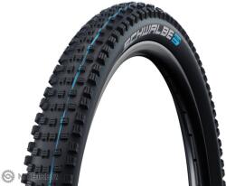 Schwalbe Wicked Will 29x2.60 EVO ADDIX Speedgrip Super Trail külső gumi, TLE, kevlár