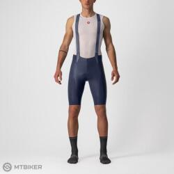 Castelli FREE AERO RC nadrág, sötétkék (L)