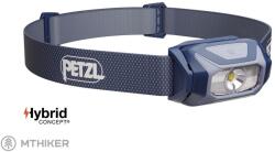 Petzl TIKKINA fejlámpa, 300 lm, kék