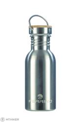 Ferrino Gliz Inox palack, acél (0.75 l)