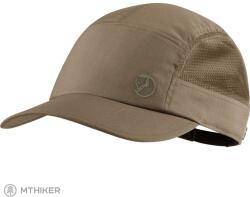 Fjällräven Abisko Mesh baseball sapka, light olive