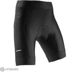 Leatt MTB Endurance 3.0 női rövidnadrág, fekete (S)