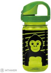Nalgene OTF Sustain gyerek kulacs, 350 ml, green monkey