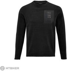 CUBE ATX Fleece mez, fekete (XL)