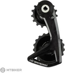 CeramicSpeed OSPW RS ALPHA váltókar, SRAM Force E1/Rival E1, fekete