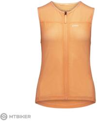 POC VPD Air női mellény, apricot sunstone (M)