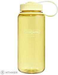 Nalgene Wide Mouth Sustain kulacs, 0.5 l, butter