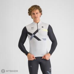 Sportful Squadra mez, holdszürke/fekete (M)