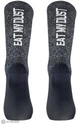 Northwave Eat My Dust zokni, fekete (L (44-47))