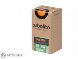 Tubolito TUBO CX/Gravel 700 x 30 - 47C belső gumi, szingó szelep 42 mm
