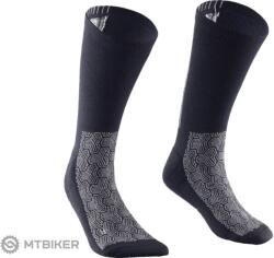 Mavic Essential Wool zokni, mélykék/ezüst (43-46)