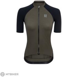 Kalas PASSION Z4 Gravel női mez, khaki (5 (XL))