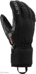 LEKI Argus 3D kesztyű, fekete (9.0)