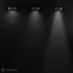 SILVA Seek 320 fejlámpa, fehér (UNI)