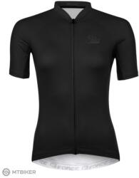 FORCE Pure női mez, fekete (XL)
