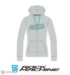 Rock Machine RM15 női pulóver, szürke (L)