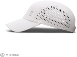 On Running Lightweight baseball sapka, fehér