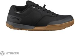 Shimano SH-GF400 női cipő, fekete (EU 40)