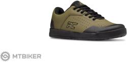 Ride Concepts HELLION cipők, olíva/fekete (EU 43)
