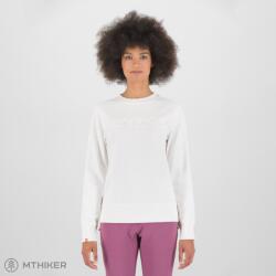 Karpos SPARVIERO női pulóver, élénk fehér (XL)