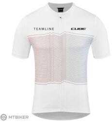 CUBE Teamline CMPT mez, fehér (XS)