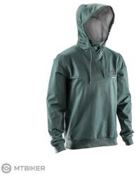 Leatt MTB ThermaFlow 3.0 pulóver, spruce green (M)
