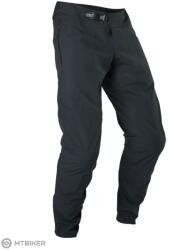 Fox Racing Fox Defend 3L Water nadrág, fekete (34)