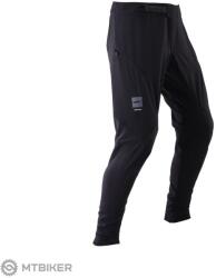 Leatt Gravity 3.0 nadrág, stealth black/grey (XXL)