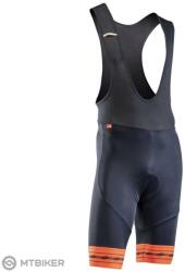 Northwave Wingman Gel Colourway rövidnadrág, fekete (XL)