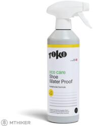 TOKO Eco Care Shoe Water Proof impregnáló, 500 ml