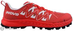 inov-8 MUDTALON SPEED v2 cipő, piros (UK 10) Férfi futócipő