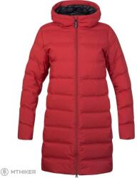 Hannah Gaia női dzseki, rhythmic red (40)