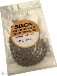 SILCA viaszolt lánc, Shimano XTR/Dura Ace, 11 sebességes, 116 láncszem
