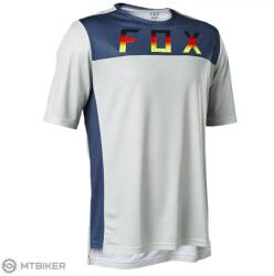 Fox Racing Fox Defend mez, fehér/kék (XL)