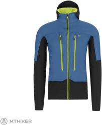 Karpos Alagna Plus 2.0 dzseki, deep water/black (XL)